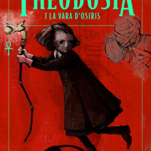 Theodosia i la vara d'Osiris