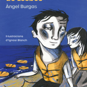 ELS CONTES DE LESBOS