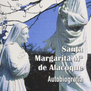 Santa Margarita Mª de Alacoque