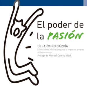 El poder de la pasión