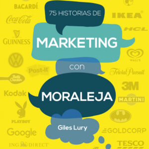75 historias de marketing con moraleja