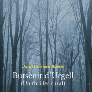 Butsènit d'Urgell