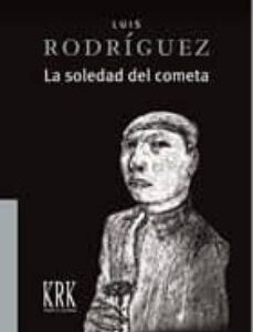 LA SOLEDAD DE COMETA