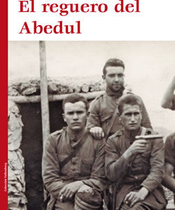 El reguero del abedul