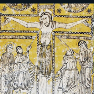 Arca Santa de Oviedo, El