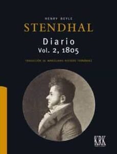 DIARIO, VOL. 2.º (1805)