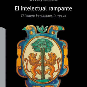 El intelectual rampante