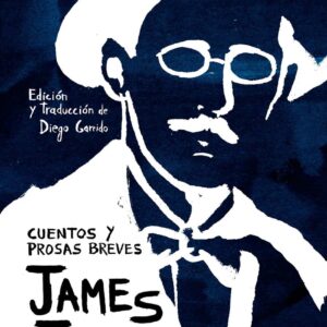 Cuentos y prosas breves