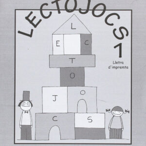 Lectojocs 1 - 1r. Educació Primaria