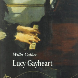 Lucy Gayheart
