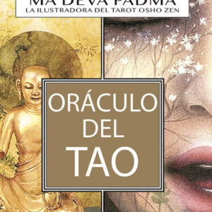 ORÁCULO DEL TAO