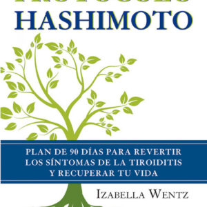 PROTOCOLO HASHIMOTO