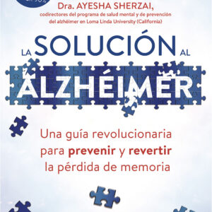 La solución al alzhéimer