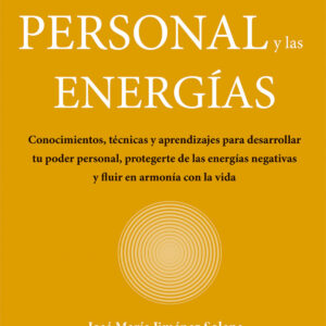 El poder personal y las energías