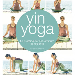 YIN YOGA