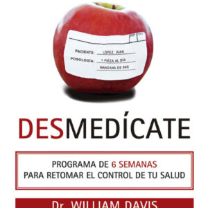 DESMEDÍCATE