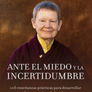 Ante el miedo y la incertidumbre