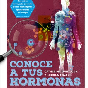 Conoce a tus hormonas