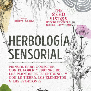 Herbología sensorial