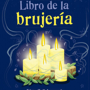 El pequeño Libro de la brujería