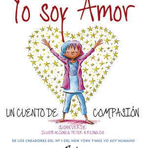 Yo soy amor