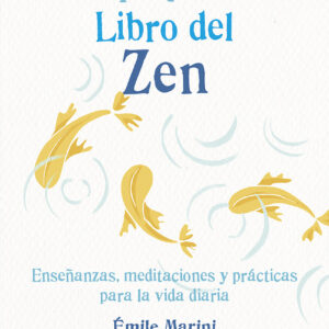 El pequeño libro del zen