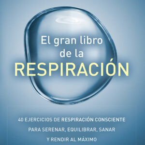 El gran libro de la respiración
