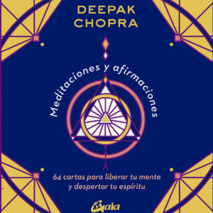 Meditaciones y afirmaciones