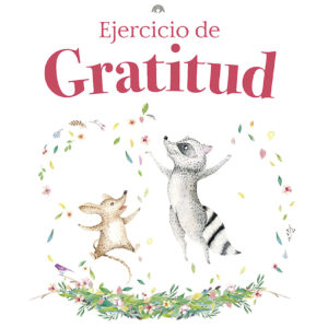 Ejercicio de gratitud