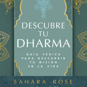Descubre tu dharma