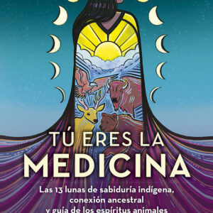 Tú eres la medicina