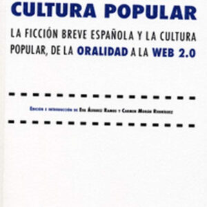 CUENTO ACTUAL Y CULTURA POPULAR
