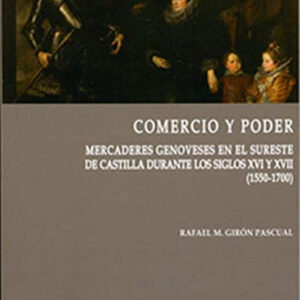 COMERCIO Y PODER