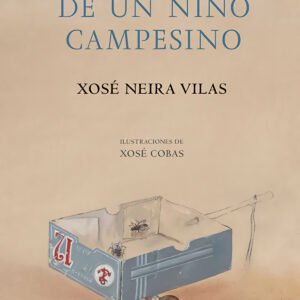 MEMORIAS DE UN NIÑO CAMPESINO