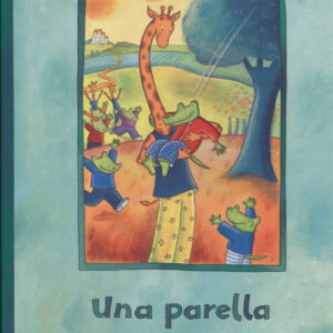 Una parella diferent