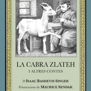 LA CABRA ZLATEH I ALTRES CONTES