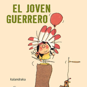 EL JOVEN GUERRERO