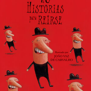 28 HISTORIAS PARA REÍRSE