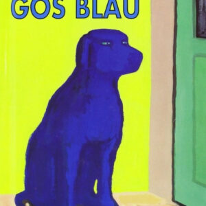 GOS BLAU
