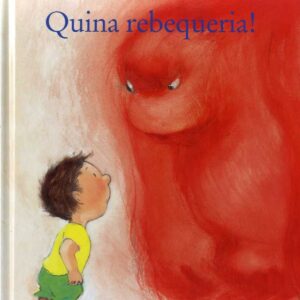 QUINA REBEQUERIA!