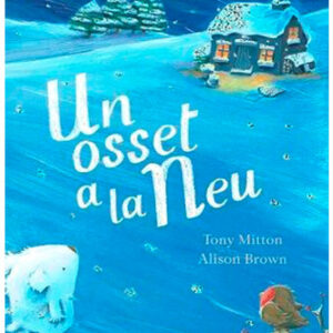 UN OSSET A LA NEU