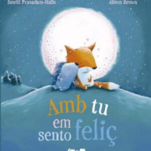 AMB TU EM SENTO FELIÇ