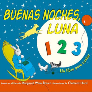 BUENAS NOCHES LUNA 1 2 3