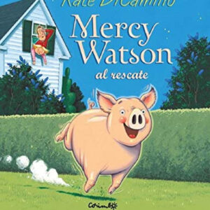 MERCY WATSON AL RESCATE