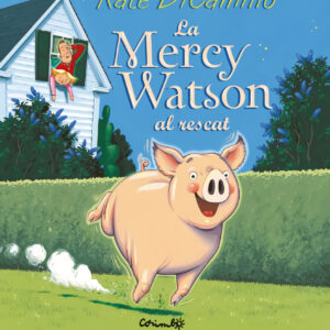 MERCY WATSON AL RESCAT