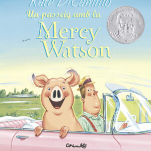 UN PASSEIG DE LA MERCY WATSON
