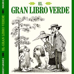 EL GRAN LIBRO VERDE