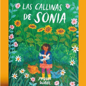 LAS GALLINAS DE SONIA