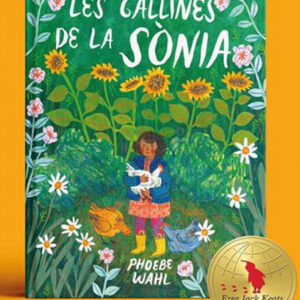 LES GALLINES DE LA SÒNIA