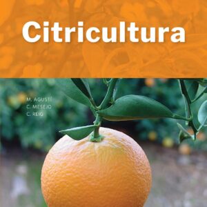 Citricultura 3ª ed.